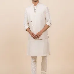 Tasva Bundi Nehru Jacket-picture-44