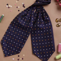 PELUCHE Printed Cravat-47