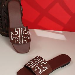 ADIVER Women Ballerinas with Embroidered Flats-image-50