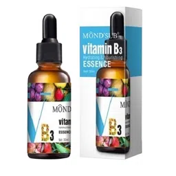 MONDSUB Vitamin B3 Hydrating Essence 30ml-7