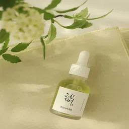 Beauty of Joseon Green Calming Serum-image-29