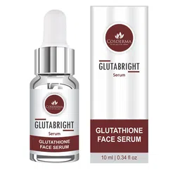 COSDERMA Glutathione Face Serum-55