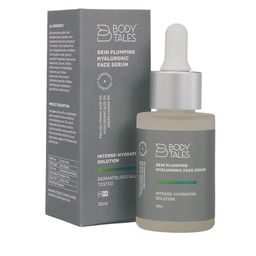 BODYTALES Skin Plumping Hyaluronic Acid Hydrating Face Serum 30 ml-44