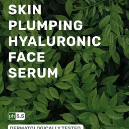 BODYTALES Skin Plumping Hyaluronic Acid Hydrating Face Serum 30 ml image 5