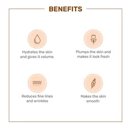 BODYTALES Skin Plumping Hyaluronic Acid Hydrating Face Serum 30 ml image 2