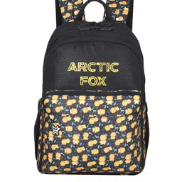 Arctic Fox Kids Graphic Printed Backpack-28
