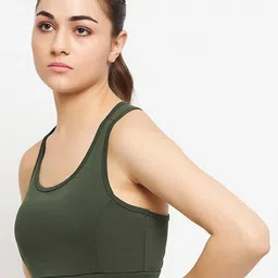Clovia Bra Full Coverage image 3