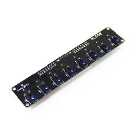 SmartElex RLS-08 Analog & Digital Line Sensor Array image 4