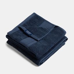 Jockey Pack of 2 Cotton Terry 500 GSM Ultrasoft and  Durable Solid Hand Towel-picture-8