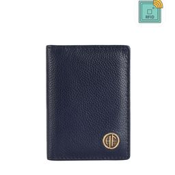 HAMMONDS FLYCATCHER Leather Card Holder-83