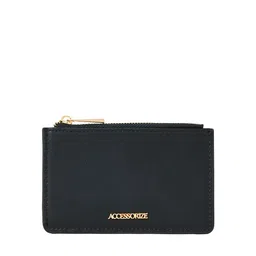 Accessorize London Women Classic Card Holder-11