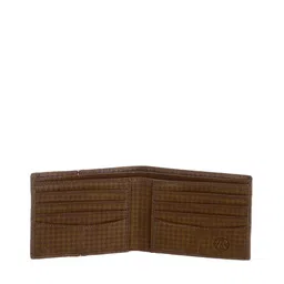 MARKQUES Men Two Fold Wallet with SIM Card Holder image 3