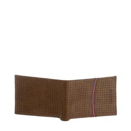 MARKQUES Men Two Fold Wallet with SIM Card Holder image 2
