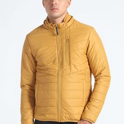 Flying Machine Men Padded Jacket-52