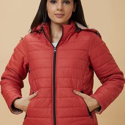Globus Hooded Reversible Puffer Jacket-picture-37