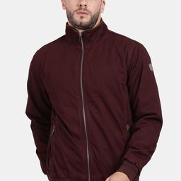 t-base Insulator Bomber Jacket-image-50