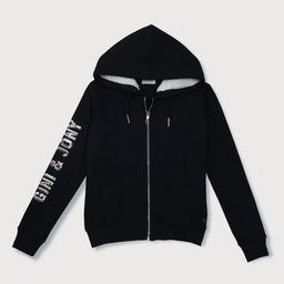 Gini and Jony Girls Black Tailored Jacket-image-37