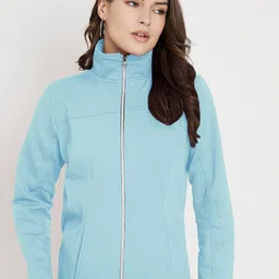 BRINNS Mock Collar Tailored Jacket-40