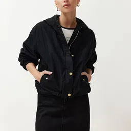Trendyol Hooded Tailored Jacket-picture-55