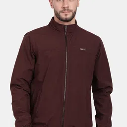 t-base Windcheater Longline Bomber Jacket-image-84