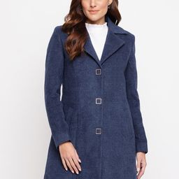 Latin Quarters Lightweight Longline Tailored Jacket-picture-26