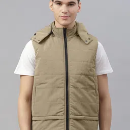 Pierre Carlo Men Quilted Jacket-89