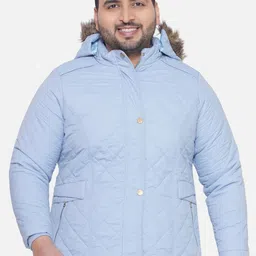Santonio Lightweight Hooded Puffer Jacket-picture-37