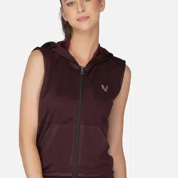 UZARUS Hooded Lightweight Bomber Jacket-13