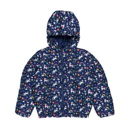 H By Hamleys Girls Bomber Jacket-image-24