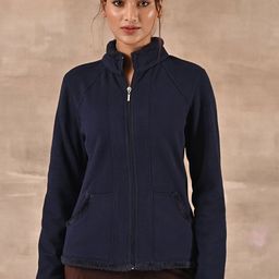 Lakshita Women Outdoor Tailored Jacket-41