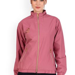 BARSTOW Women Windcheater Longline Outdoor Tailored Jacket-picture-30