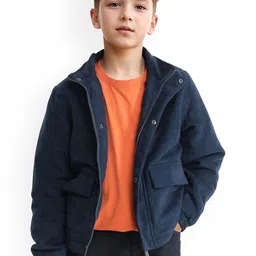 RARE ONES Boys Tailored Jacket-picture-57