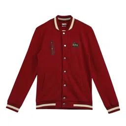 Puma Boys Super Puma Knitted Long Sleeves Jacket-image-20