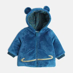 MINI KLUB Girls Lightweight Tailored Jacket-image-71