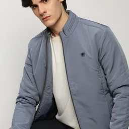 SHOWOFF Windcheater Bomber Jacket-picture-35