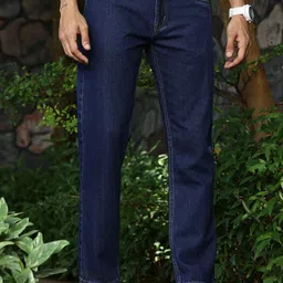 Thomas Scott Men Smart Relaxed Fit Jeans-image-76