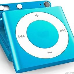 Exxelo 5 Year Warranty Premium MP3 Music Track | Smooth & Groovy Instrumental Audio| Ifor Background Music, Playlists, and Music Enthusiasts - Blue Memory Card not included image 2