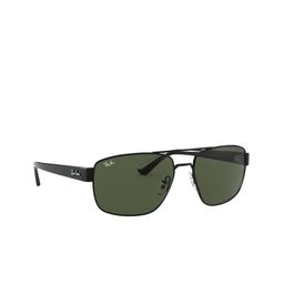 Ray-Ban Men Rectangle Sunglasses with UV Protected Lens- 8056597242899 image 1