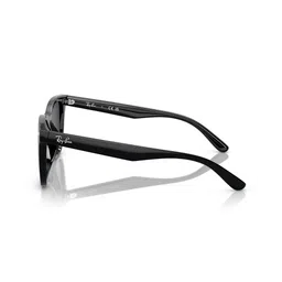 Ray-Ban Unisex Lens & Square Sunglasses with UV Protected Lens image 4