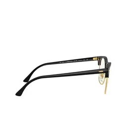 Ray-Ban Square Sunglasses with UV Protected Lens 8056597377485 image 4