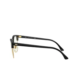 Ray-Ban Square Sunglasses with UV Protected Lens 8056597377485 image 5