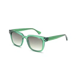 IDEE Unisex Lens & Square Sunglasses With UV Protected Lens-8