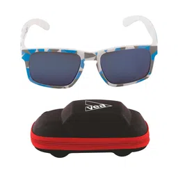 VEA Boys Wayfarer Sunglasses with UV Protected Lens BS2212-picture-42
