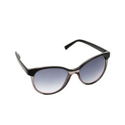 MTV Unisex Green Lens & Black Cateye Sunglasses with UV Protected Lens MTV-135-C1-image-55