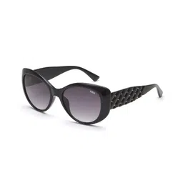 IDEE Women Cateye Sunglasses with UV Protected Lens IDS2961C1SG-11
