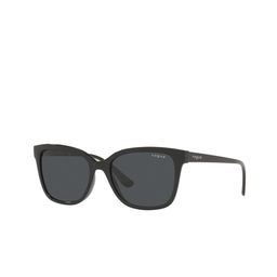 vogue Women Lens & Square Sunglasses With UV Protected Lens 8056597603997-38