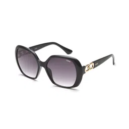 IDEE Women Square Sunglasses With UV Protected Lens IDS2964C1SG-image-33