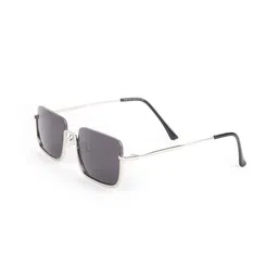 ODETTE Women Rectangle Sunglasses with UV Protected Lens NY113-image-42