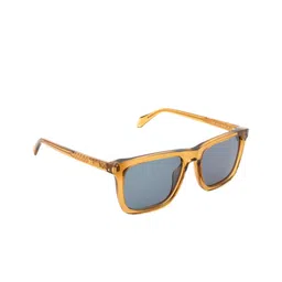 Just Cavalli Men Square Sunglasses with UV Protected Lens-image-59