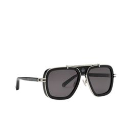 PHILIPP PLEIN Men Square Sunglasses with UV Protected Lens-44